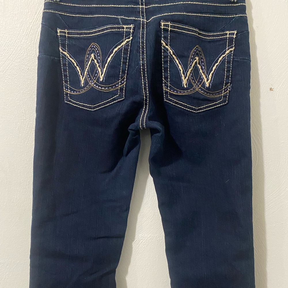 Women’s Wrangler jeans